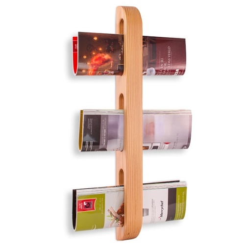 [FURN_0007] Newspaper Rack