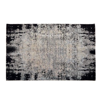 Tapis KUATRO EMERALD , 200 x 300 cm